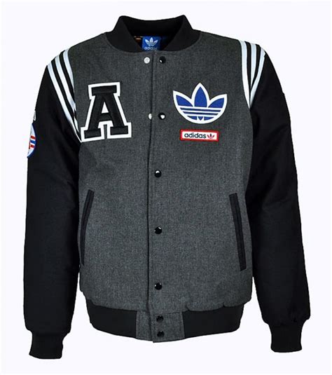 schwarze lederjacke adidas männer|Herrenjacken .